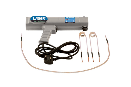 Laser Tools Heat Inductor (UK Plug) 5834