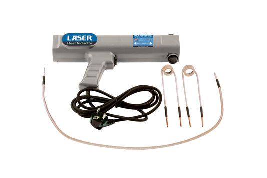 Laser Tools Heat Inductor (Euro Plug) 5835