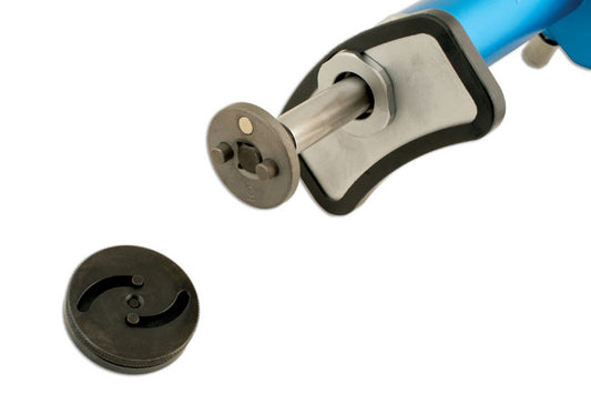 Laser Tools Adjustable Brake Rewind Adaptor 5838