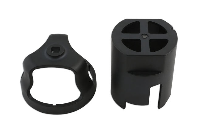 Laser Tools Fuel Filter Removal Kit - for Vauxhall/Opel 5843