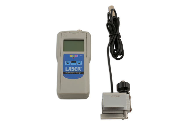 Laser Tools Belt Tension Gauge 5846