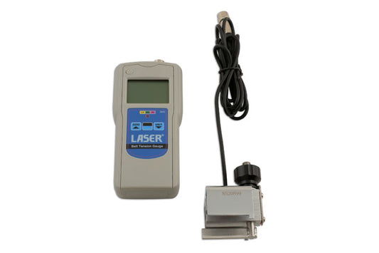 Laser Tools Belt Tension Gauge 5846