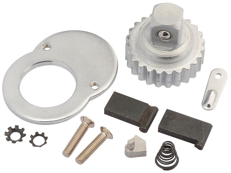Draper 1/2" Drive Ratchet Repair Kit for 58139 & 58140 - 58540