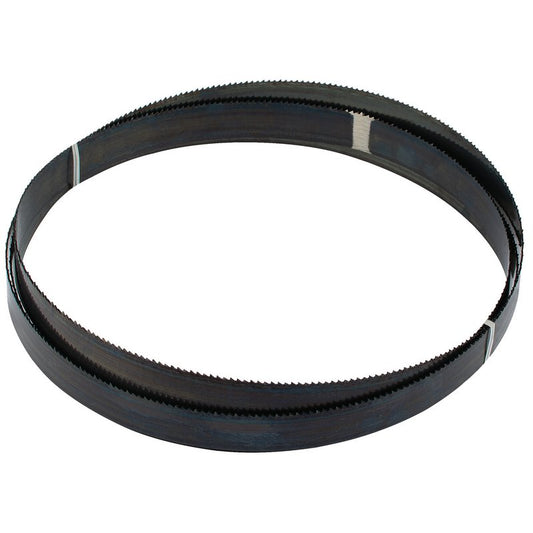 Draper Metal Bandsaw Blade 2460mm x 1" 24tpi  For Ferrous & Non Ferrous 58564
