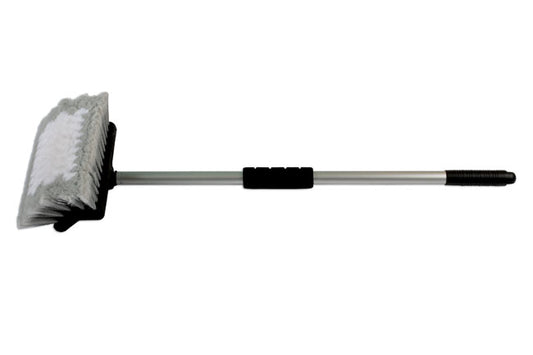 Laser Tools Wash Brush 70cm Handle 5860