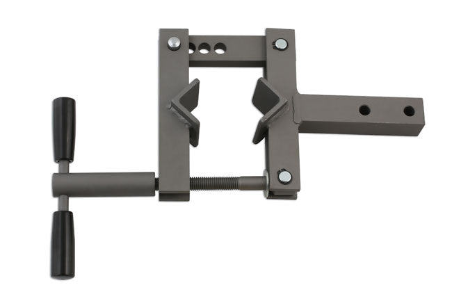 Laser Tools 5862 Shock Absorber Strut Vice