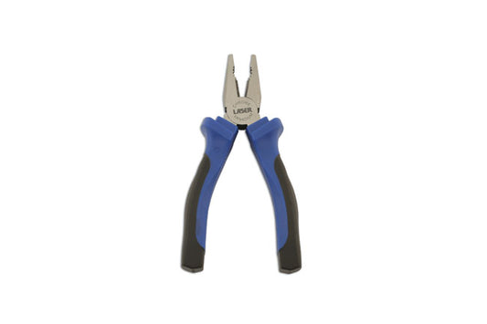 Laser Tools Combination Pliers 160mm 5888