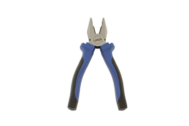 Laser Tools Combination Pliers 200mm 5890