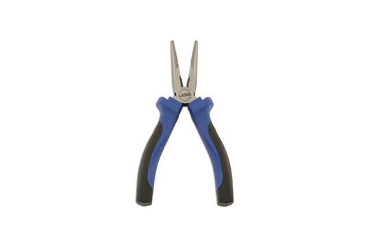 Laser Tools Long Nose Pliers 150mm 5893
