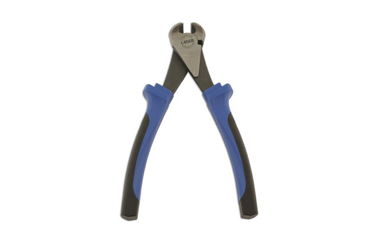 Laser Tools End Cutter Pliers 200mm Jaw Opening 14mm 5895