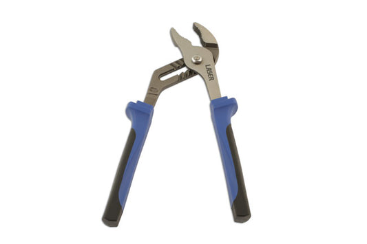 Laser Tools Water Pump Pliers 250mm 5898