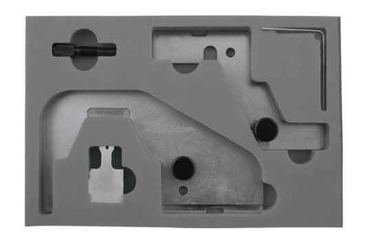Laser Tools Engine Timing Tool Kit - for Ford 2.0 EcoBoost 5901