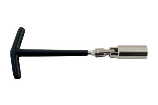 Laser Tools Spark Plug Socket T-Bar 18mm 5908