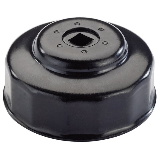 Draper Oil Filter Socket For Audi BMW Mercedes Benz Porsche and VW 59104