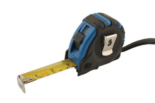 Laser Tools Tape Measure 5m 5913