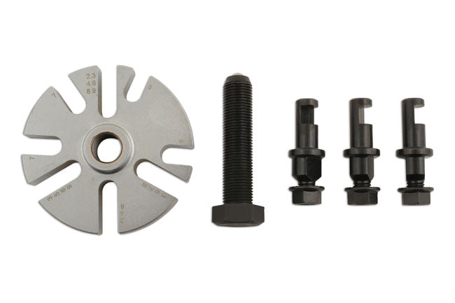 Laser Tools Universal Pulley Puller 5925