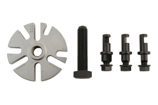 Laser Tools Universal Pulley Puller 5925