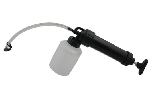 Laser Tools Suction Syringe 5933