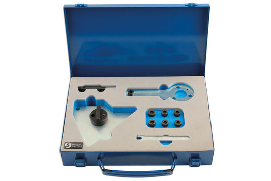 Laser Tools Engine Timing Tool Kit - for Alfa Romeo, Fiat Multiair 5934