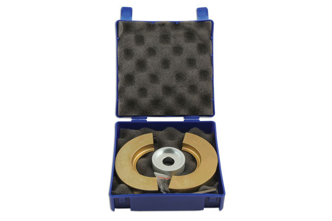 Laser Tools GEN2 Extraction Clamshell 62mm 5938