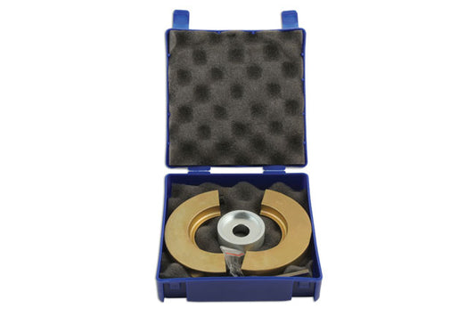 Laser Tools GEN2 Extraction Clamshell 62mm 5938