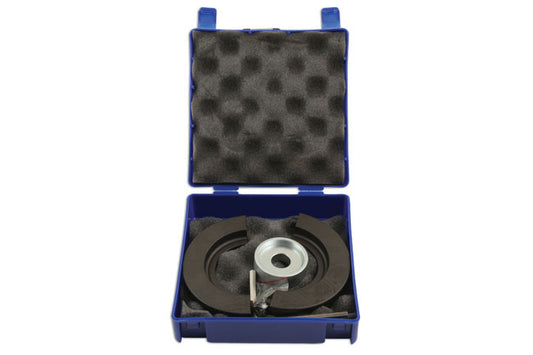 Laser Tools GEN2 Extraction Clamshell 66mm 5940