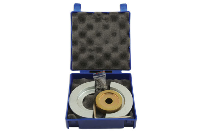 Laser Tools GEN2 Insertion Clamshell 72mm 5941
