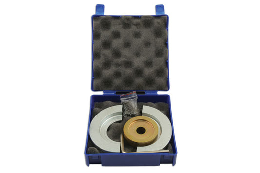 Laser Tools GEN2 Insertion Clamshell 72mm 5941