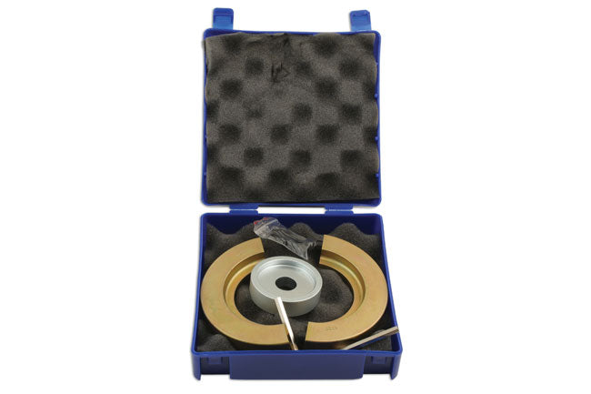 Laser Tools GEN2 Extraction Clamshell 72mm 5942