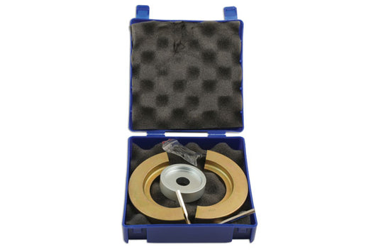 Laser Tools GEN2 Extraction Clamshell 72mm 5942