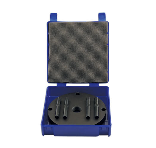 Laser Tools GEN2 Force Plate & Pins - 75, 78, 82mm 5949