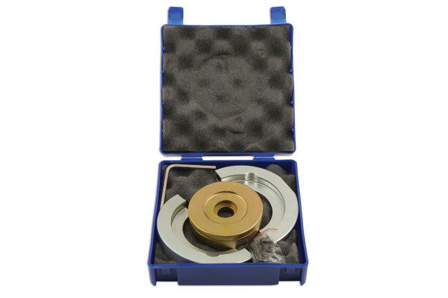 Laser Tools GEN2 Insertion Clamshell 85mm 5951