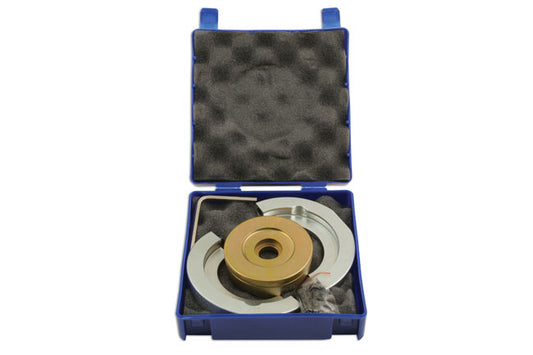 Laser Tools GEN2 Insertion Clamshell 85mm 5951