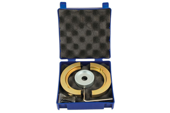 Laser Tools GEN2 Extraction Clamshell 85mm 5952 – Top Rated Tools