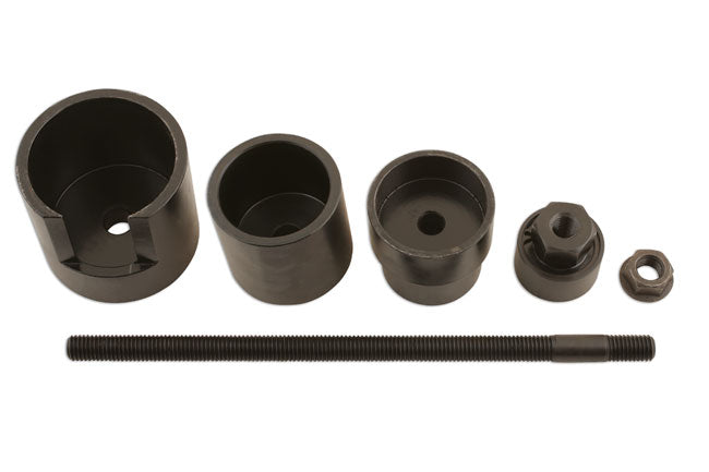 Laser Tools Rear Suspension Lower Hub Bush Tool - for Land Rover 5977