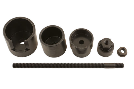 Laser Tools Rear Suspension Lower Hub Bush Tool - for Land Rover 5977
