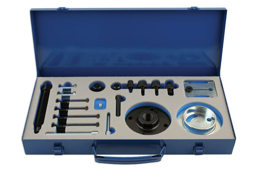 Laser Tools Engine Timing Tool Kit - for Land Rover GEN1 5980