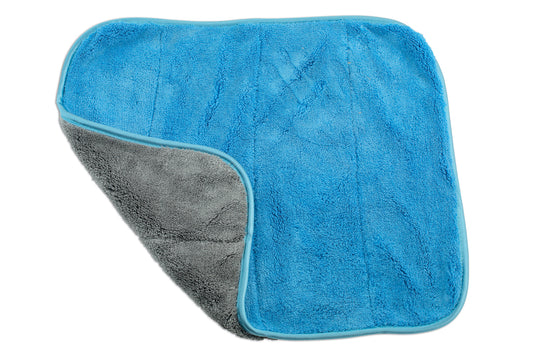 Laser Tools Microfibre Cloth 450mm x 380mm 5988