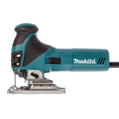 Makita Orbital Jigsaw 110V 720W Stroke 26mm 800-2,800 spm Job Light 4351FCT