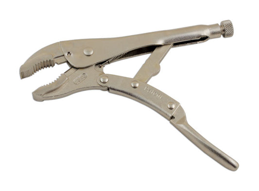 Laser Tools Grip Wrench 250mm 6005