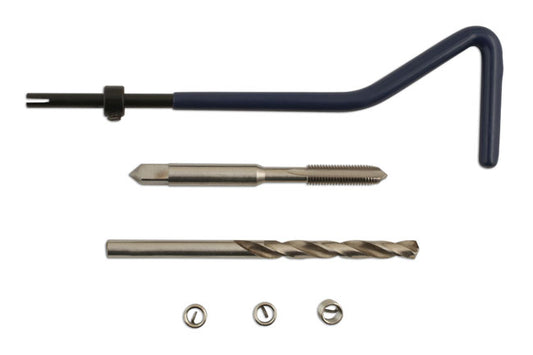 Laser Tools Thread Repair Kit M5 x 0.8 6007