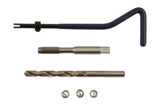 Laser Tools Thread Repair Kit M6 x 1.0 6008