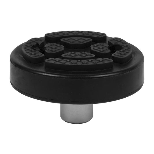 Sealey Rubber Jacking Pad for Saddle On 600TRQ.V3 600TRQ.V3RP