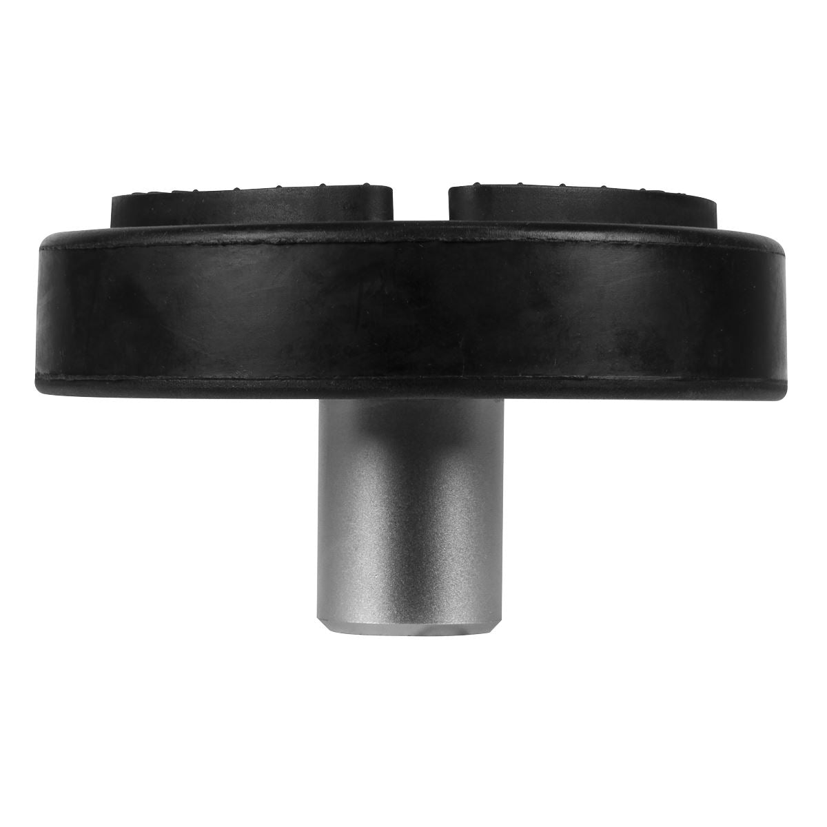 Sealey Rubber Jacking Pad for Saddle On 600TRQ.V3 600TRQ.V3RP