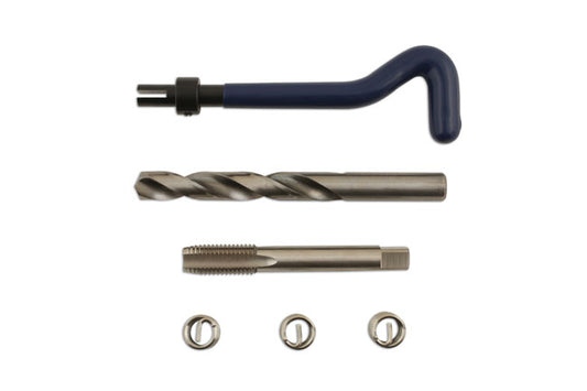 Laser Tools Thread Repair Kit M12 x 1.75 6011