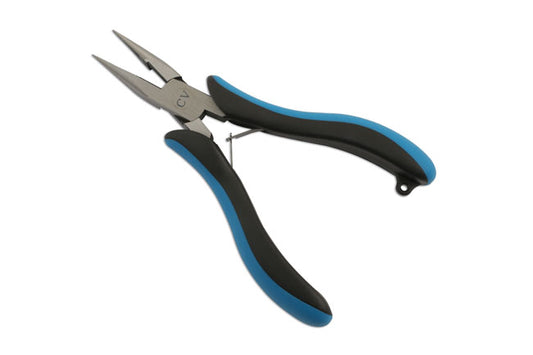 Laser Tools Long Nose Pliers 130mm 6015
