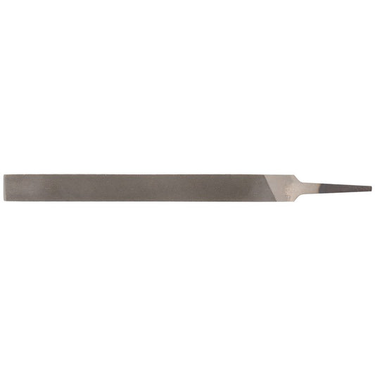 Draper Second Cut Hand File 12 x 200mm Hardened Carbon chrome steel 60208