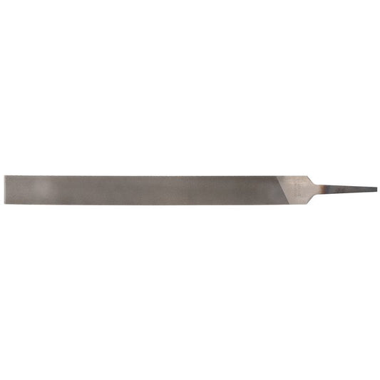 Draper Second Cut Hand File 12 x 250mm Hardened Carbon chrome steel 60209