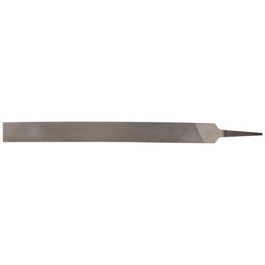 Draper Second Cut Hand File 6 x 300mm Hardened Carbon chrome steel 60210