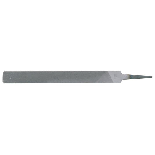Draper Smooth Cut Hand File 12 x 150mm Hardened Carbon chrome steel 60212